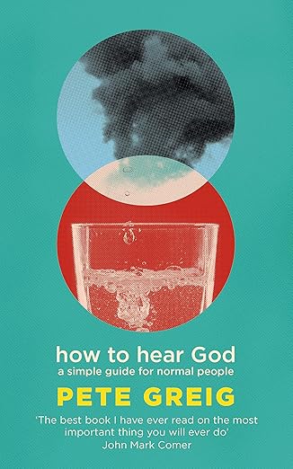 How To Hear God /H
