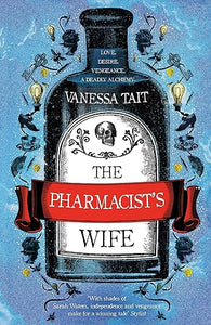 The Pharmacist'S Wife
