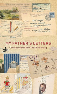My Father'S Letters /H
