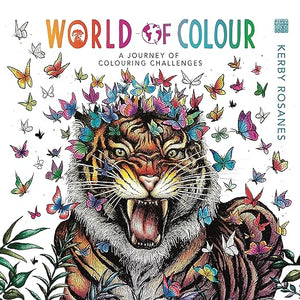 World Of Colour