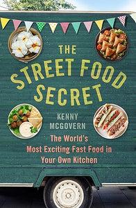 Street Food Secret
