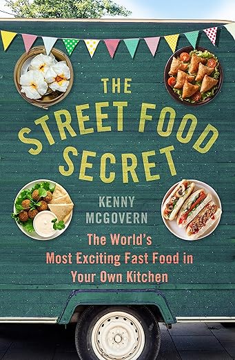 Street Food Secret