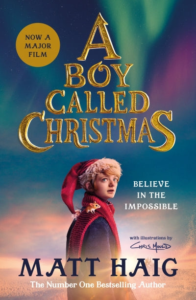 Boy Called Christmas