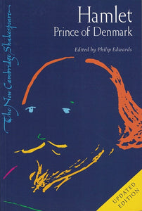 Ncs Hamlet, Prince Of Denmark Pb (Only copy)