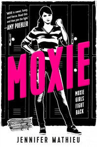 Moxie