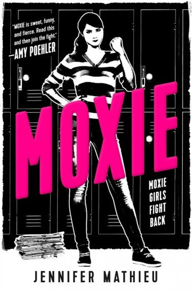 Moxie