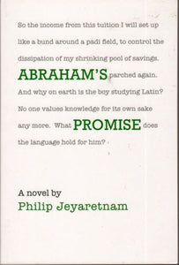Abraham'S Promise 2010 Edn