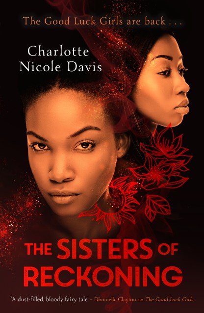Good Luck Girls: Sisters Of Reckoning