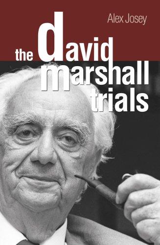 David Marshall Trials