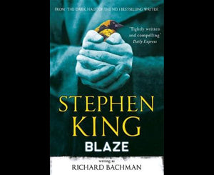 Blaze /Bp