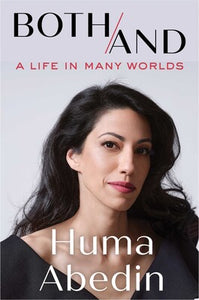 Both/And: Life In Many Words (Uk)/T