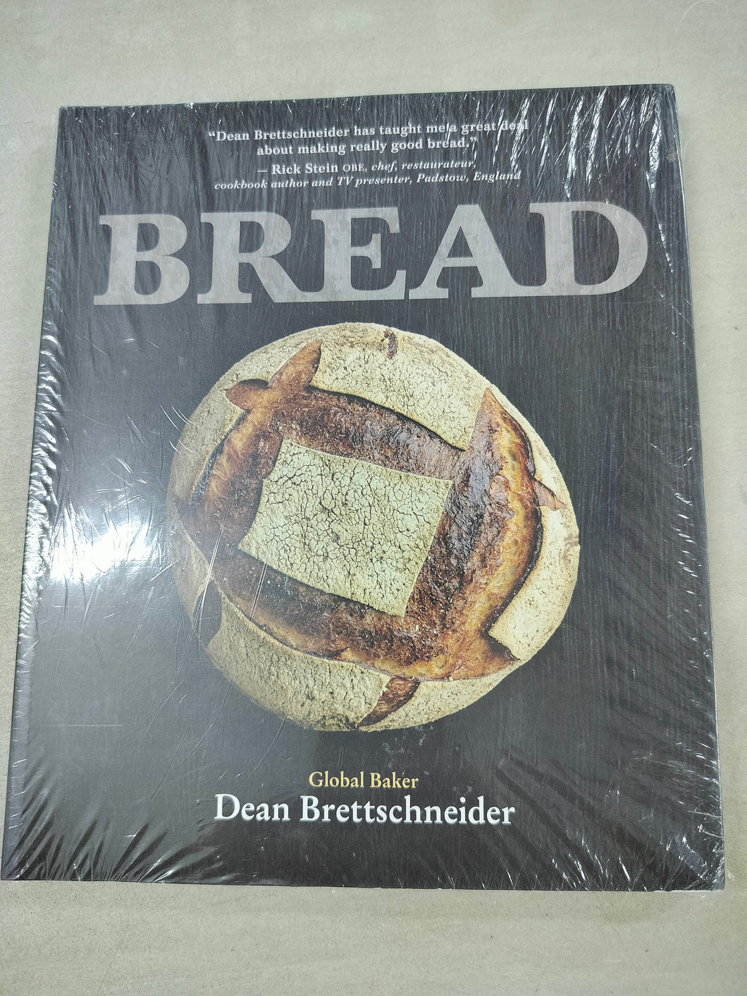 Bread