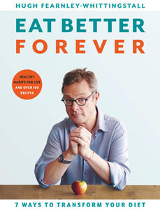 Eat Better Forever /H