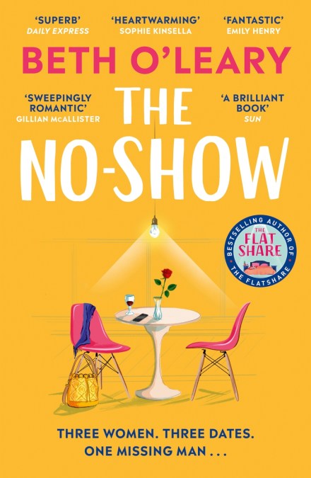 No-Show