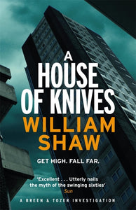 House Of Knives