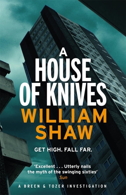 House Of Knives