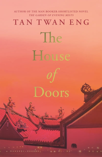 House Of Doors /T
