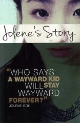 Jolene'S Story