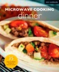Mini Cookbook: Microwave Dinner