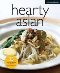Mini Cookbook: Hearty Asian