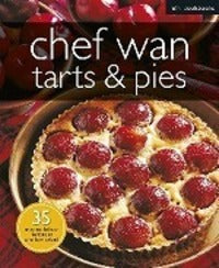 Mini Cookbook: Chef Wan - Tarts And Pies