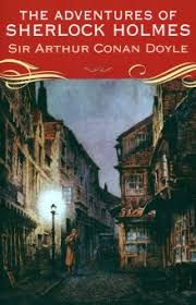 Adventures Of Sherlock Holmes /P