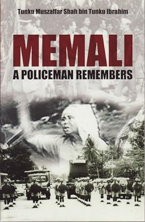 Memali: A Policeman Remembers