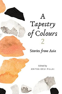 A Tapestry Of Colours 2