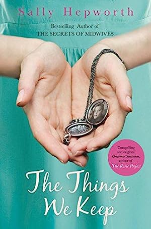 Things We Keep /Bp