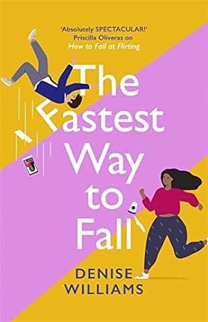 Fastest Way To Fall