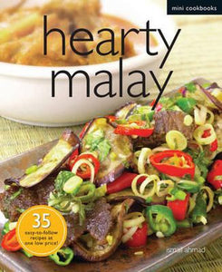 Mini Cookbook: Hearty Malay