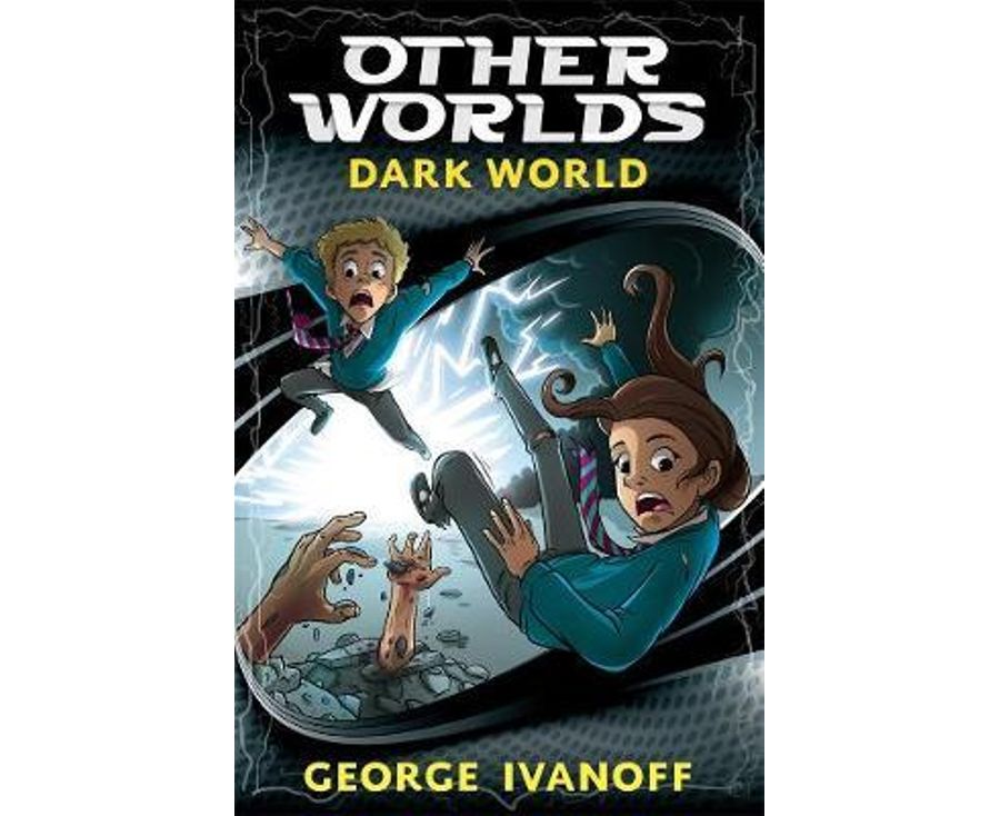 Otherworlds04 Dark World