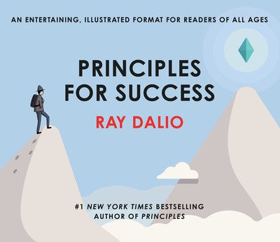 Principles For Success /H