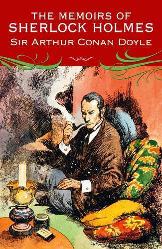 Memoirs Of Sherlock Holmes /Bp