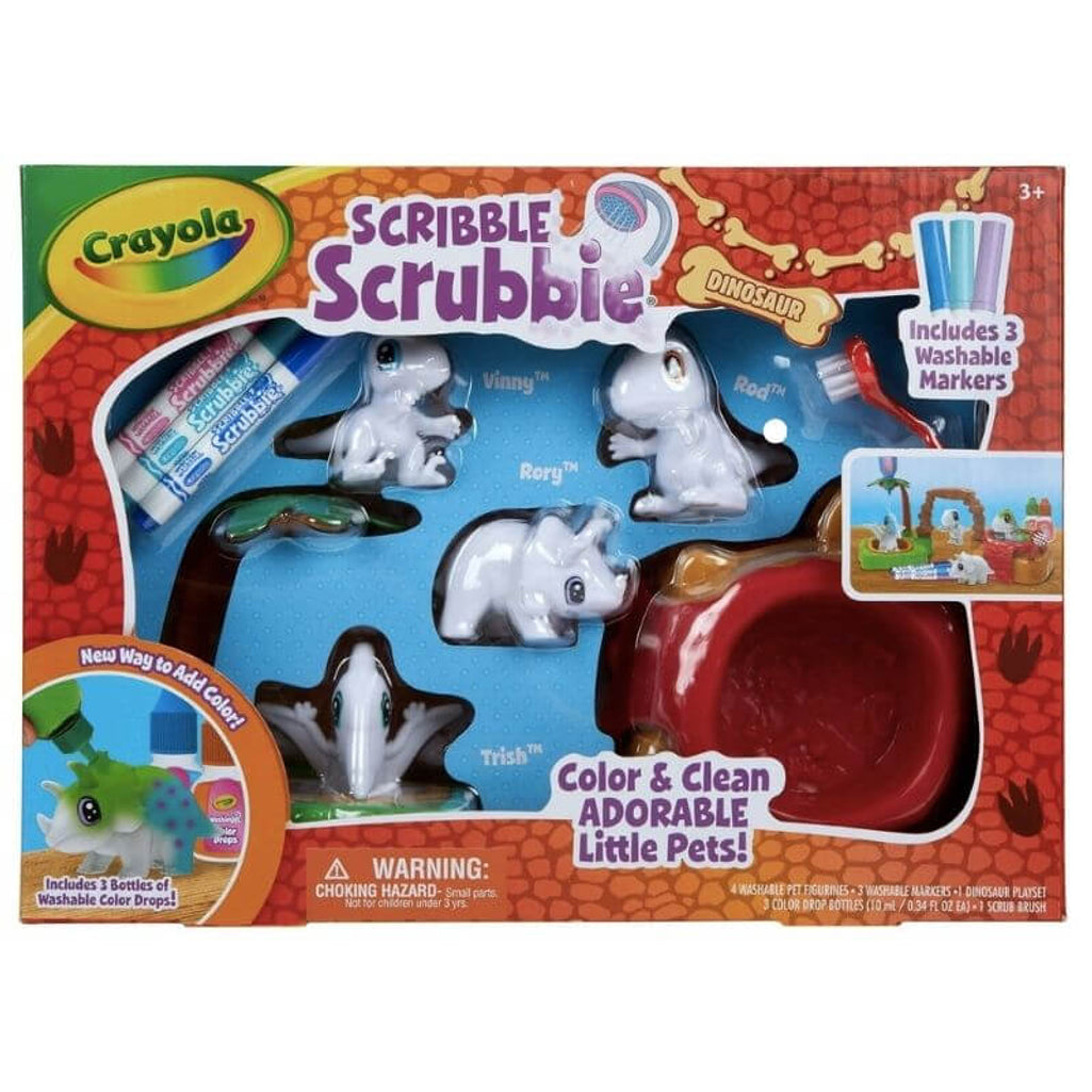 Ss Dinosaur Island