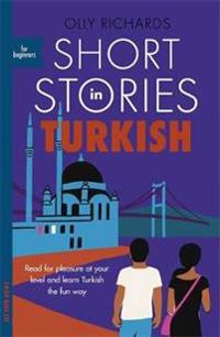 Short Stories In Turkish