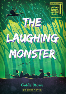 Saba Laughing Monster