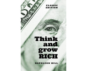 Think And Grow Rich /H