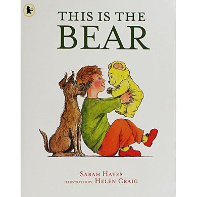 This Is Bear - BookMarket