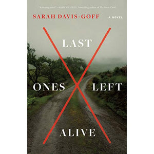 Last Ones Left Alive