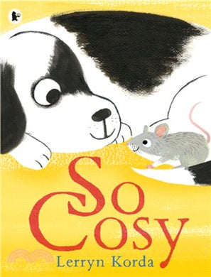 So Cosy - BookMarket