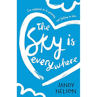 The Sky Is Everywhere - BookMarket