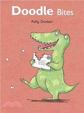 Dooddle Bites - BookMarket