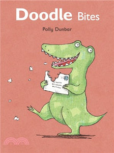 Dooddle Bites - BookMarket
