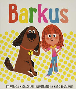 Barkus