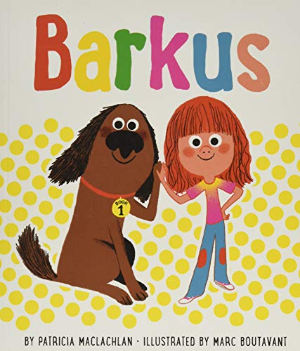 Barkus