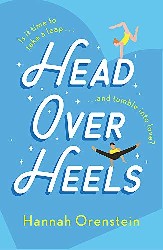 Head Over Heels /Bp
