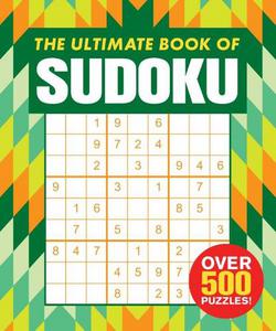Sudoku - BookMarket