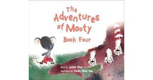 Adventures Of Mooty Bk 4