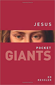 Pocket Giants: Jesus - BookMarket